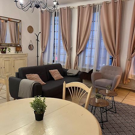 L'Evasion Arrageoise 58 M² Leilighet Arras Eksteriør bilde