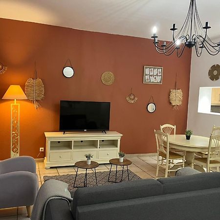 L'Evasion Arrageoise 58 M² Leilighet Arras Eksteriør bilde