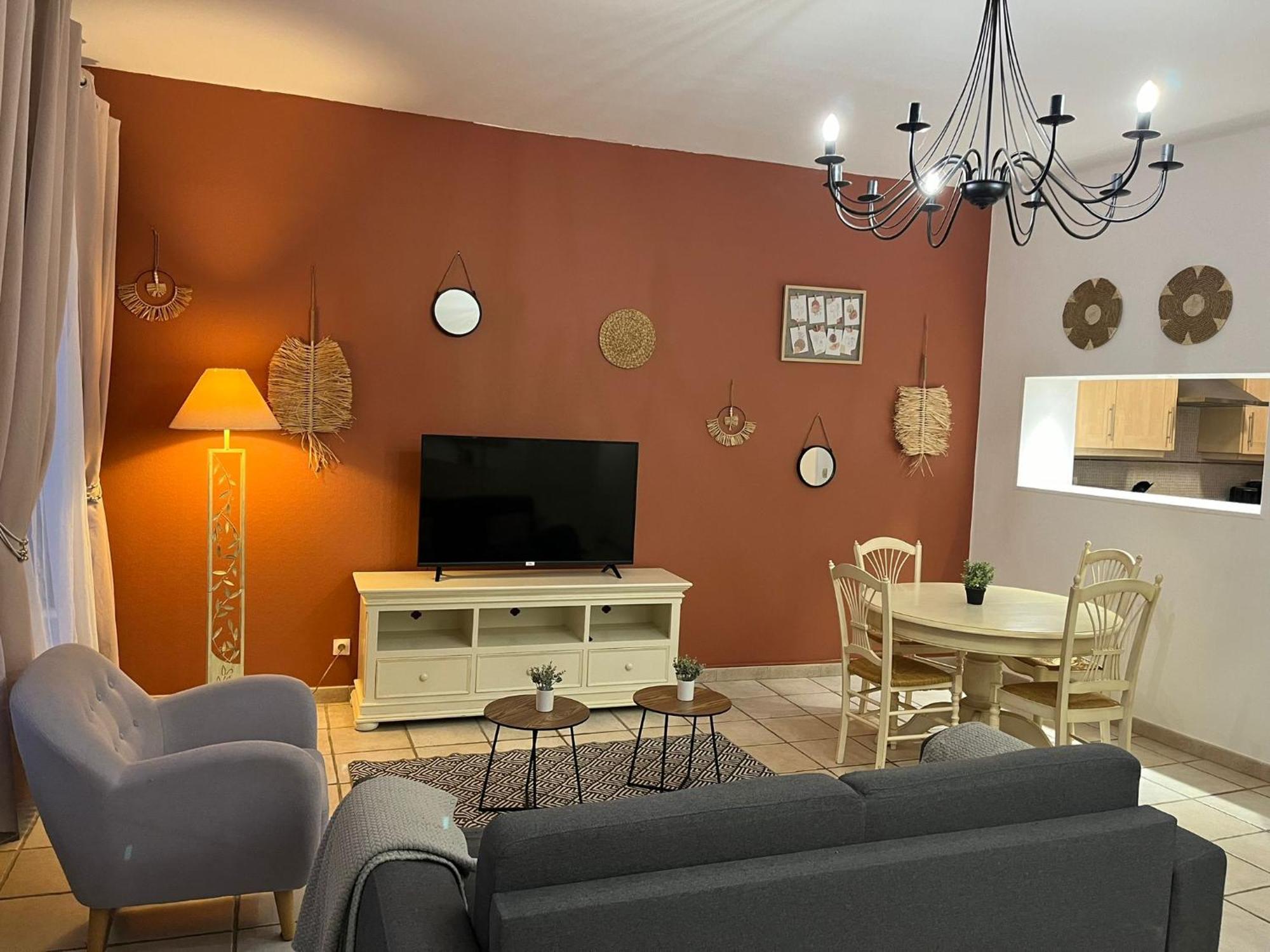 L'Evasion Arrageoise 58 M² Leilighet Arras Eksteriør bilde