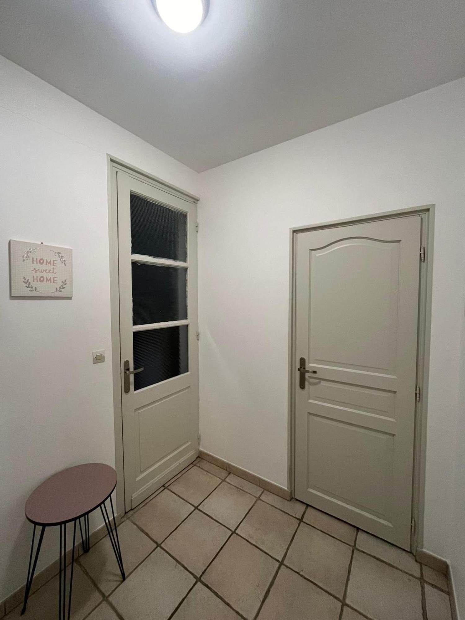 L'Evasion Arrageoise 58 M² Leilighet Arras Eksteriør bilde
