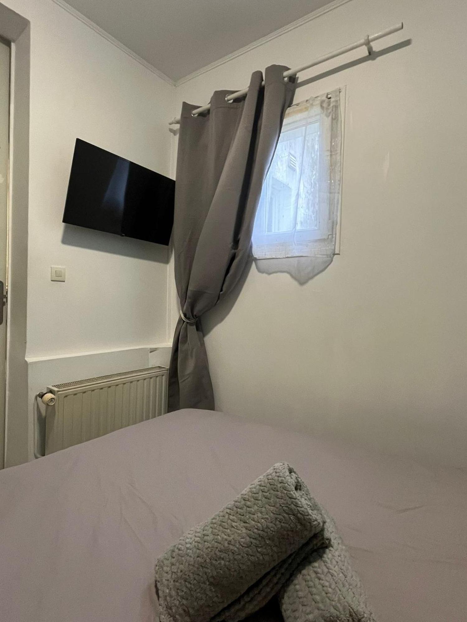 L'Evasion Arrageoise 58 M² Leilighet Arras Eksteriør bilde